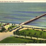 Sunny Isles Fishing Pier