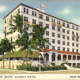 Almanac Hotel