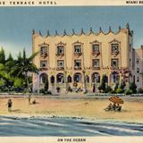 The Marine Terrace Hotel