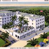 The Marine Terrace Hotel