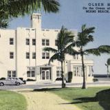 Olsen Hotel