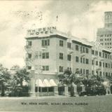 WM. Penn Hotel