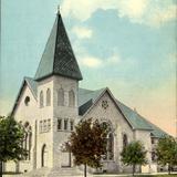 Congregational Church