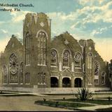 First Avenue Methodist Church