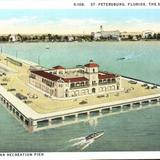 Million Dollar Recreation Pier