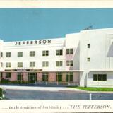 The Jefferson Hotel