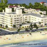 Lauderdale Beach Hotel