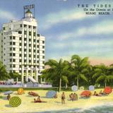 The Tides Hotel