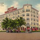 Hotel Mayflower