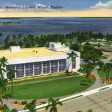 Miami Memorial Library