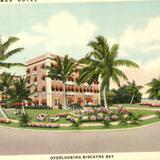Miami Miramar Hotel