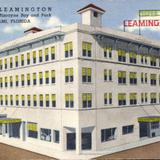Hotel Leamington