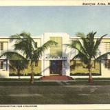 Biscayne Arms Hotel