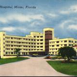 Mercy Hospital