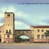 Douglas entrance to Coral Gables