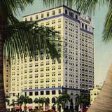 The Columbus Hotel