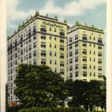 Dallas Park hotel