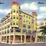 The Gralynn Hotel