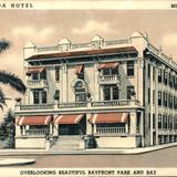Esmeralda Hotel