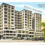 Hotel McAllister