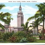 Miami Daily News Tower