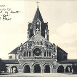 Memorial Church, Stanford University