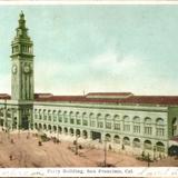 Ferry Building