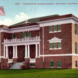 Washington Grammar School