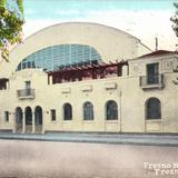 Fresno Natatorium