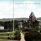 Library Group, University of California