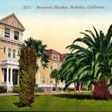 Roosevelt Hospital