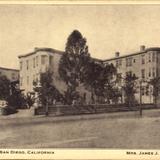 Hotel Casaloma