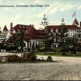 Hotel del Coronado