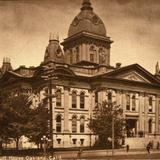 Alameda County Court House