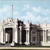 Canadian Pavilion, Panama-Pacific Exposition
