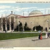 Panama-Pacific International Exposition