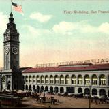 Ferry Building