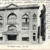 The Majectic Theatre