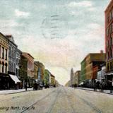State Street, looking North