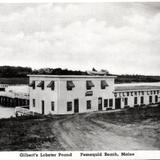 Gilbert Lobster Pound