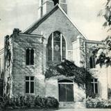 Quidnessett Baptist Church