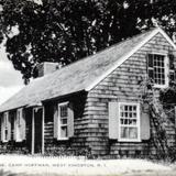 The Old House, Camp Hoffman