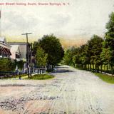 Main Street, looking South