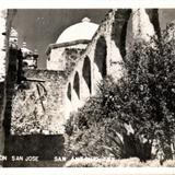 Mission San Jose