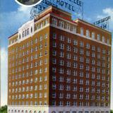 Robert E. Lee Hotel