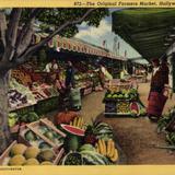 The Original Farmers Market