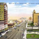 Ocean Boulevard, looking East