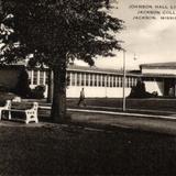 Johnson Hall Library, Jackson College