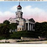 Old Warren County Court House