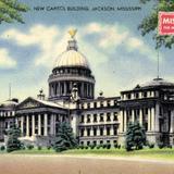 New Capitol Building